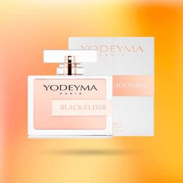 Profumo Yodeyma - Black Elixir
