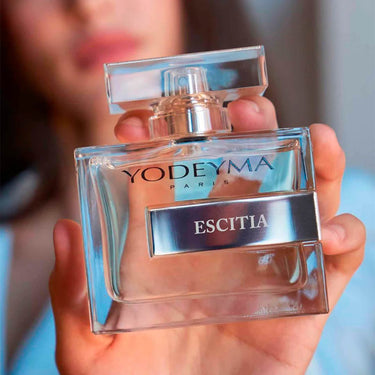 Profumo Yodeyma EDP 100ml - Escitia