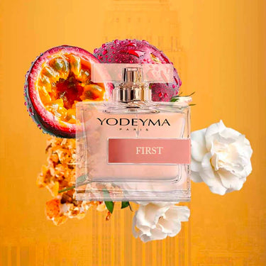 Profumo Yodeyma EDP 100ml - First