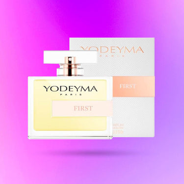 Profumo Yodeyma - First