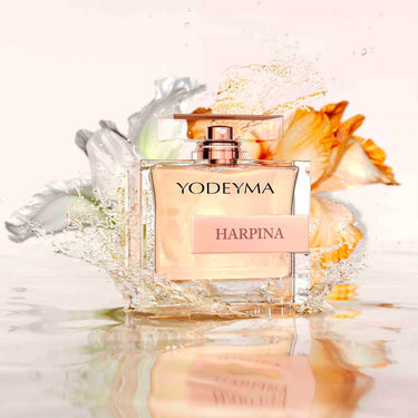 Profumo Yodeyma EDP 100ml - Harpina