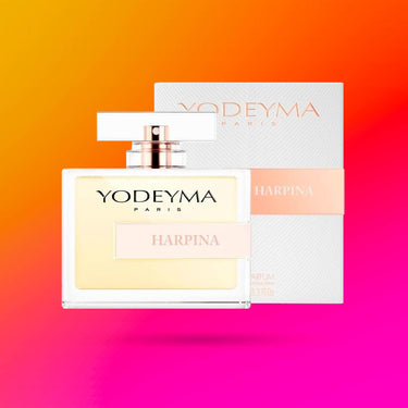 Profumo Yodeyma - Harpina