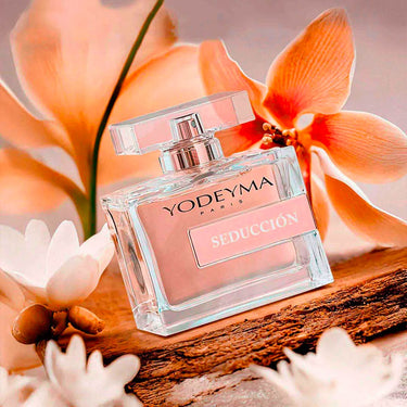 Profumo Yodeyma EDP 100ml - Seducction