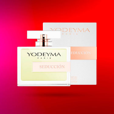 Profumo Yodeyma - Seducction