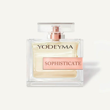 Profumo Yodeyma EDP 100ml - Sophisticate