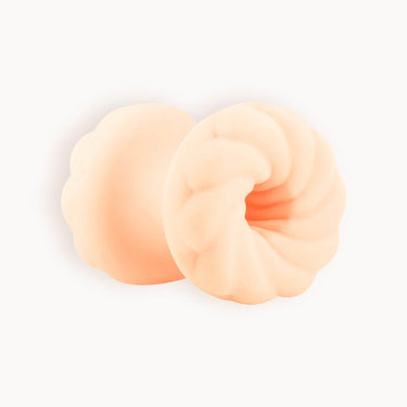 Genial - Masturbatore per il pene - Pesca