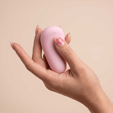 Si na Pret - Vibratore e Stimolatore Clitorideo "Tapping"