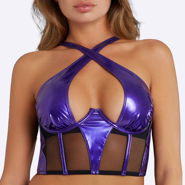 Corpetto - Yamamay Mystique