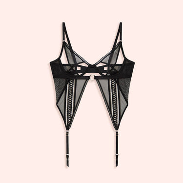 Body Guêpière - Yamamay Cross up