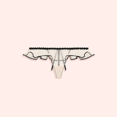 Perizoma - Yamamay Flirt