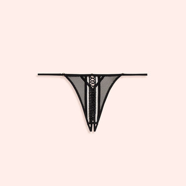 Perizoma - Yamamay Cross up