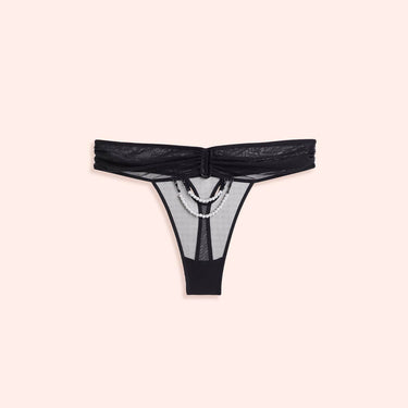 Perizoma - Yamamay Pearl