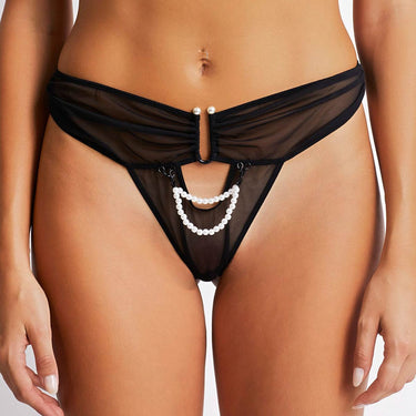 Perizoma - Yamamay Pearl