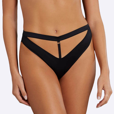 Slip Vita Alta - Yamamay Night Queen