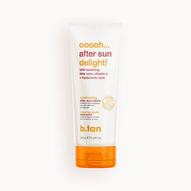 OOOH Aftersun delight - Lotion après-soleil