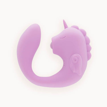 Unihorn C Horse - Marina Lilac - Vibratore