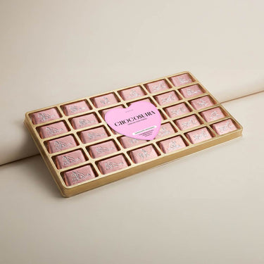 ChocoSutra – Gianduiotti Afrodisiaci Artigianali (30 pezzi)