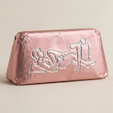 ChocoSutra – Gianduiotti Afrodisiaci Artigianali (30 pezzi)