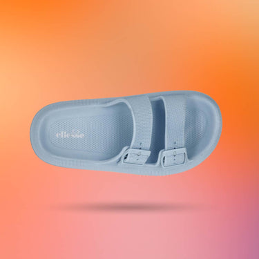 Ciabatte Ellesse Karly - Azzurro cielo