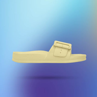 Ciabatte Ellesse Eloise - Giallo