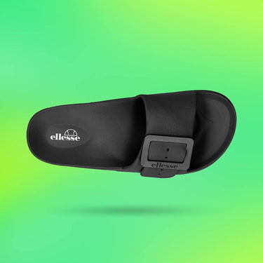 Ciabatte Ellesse Eloise - Nero