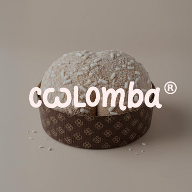 Coolomba® - colomba artigianale 750g