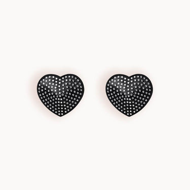 Copricapezzoli gioiello