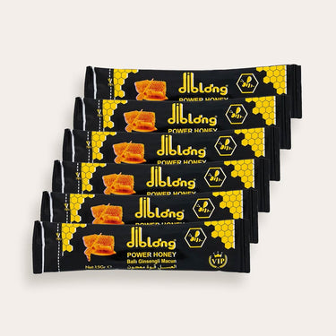 Diblong Power Honey - Potenziatore Sessuale (6 bustine)