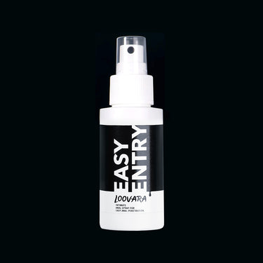 Easy Entry - Spray rilassante anale