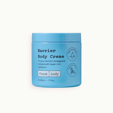 Crema Corpo Riparatrice della Barriera Cutanea - Frank Body