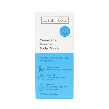 Detergente Corpo con Ceramidi Protettive - Frank Body