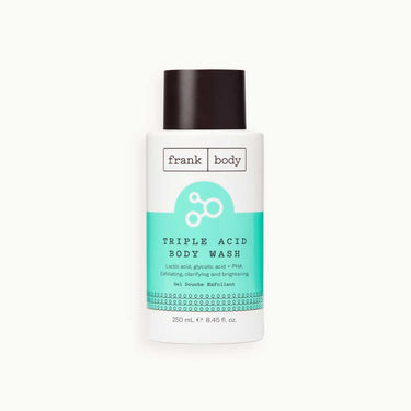 Detergente Corpo ai Tre Acidi - Frank Body - Frank Body