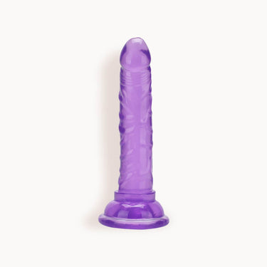 Gildo - Dildo 15 cm - Viola