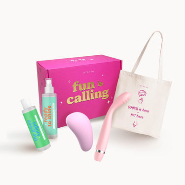 Kit “Cosa fa questo tasto?”