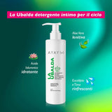 ayay-la-ubalda-detergente-intimo-rinfrescante-per-il-periodo-mestruale-con-aloe-vera-essenza-di-timo-e-eucalipto-2