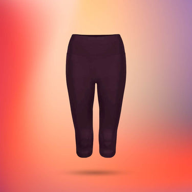 ayay-leggings-anticellulite-tonificanti-corti-bordeaux-1