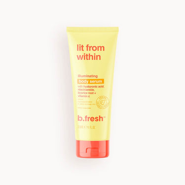 Lit from within - Sérum corporel illuminant