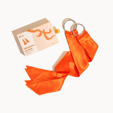 Manette di seta - My Lubie