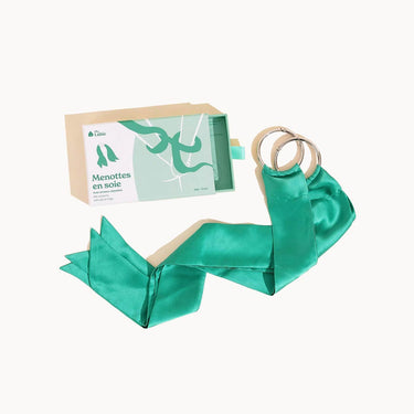 Manette di seta - My Lubie