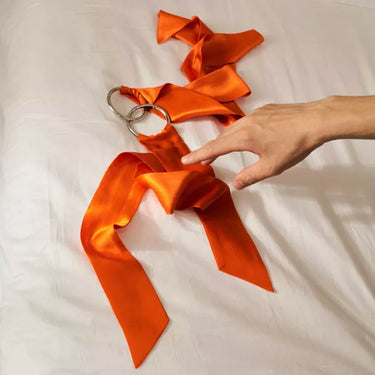 Manette di seta - My Lubie