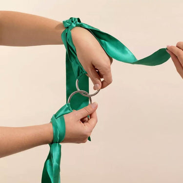 Manette di seta - My Lubie