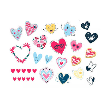 tattoo temporaneo waterproof