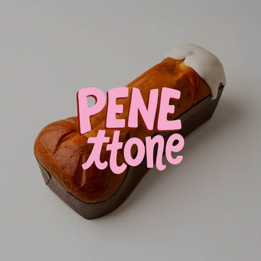 Penettone - panettone artigianale 750g