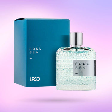 Profumo LPDO - Soul Sea