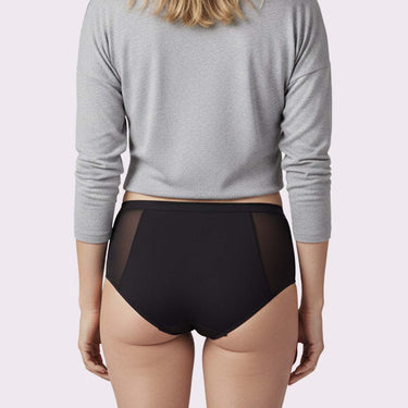 Sandra - Mutanda assorbente mestruale