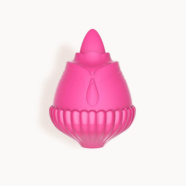 Gigia - Lingua vibrante stimolazione clitoride