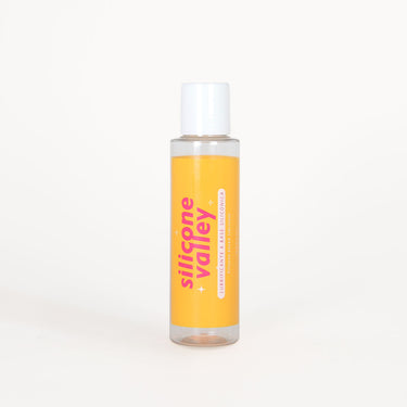 Silicone Valley - Lubrificante a base siliconica