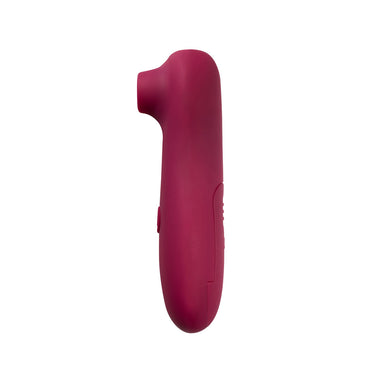 Stimolatore succhiaclitoride Take it Easy ACE - Burgundy