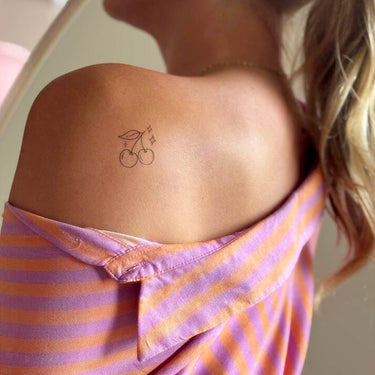 tattoo temporaneo realistico