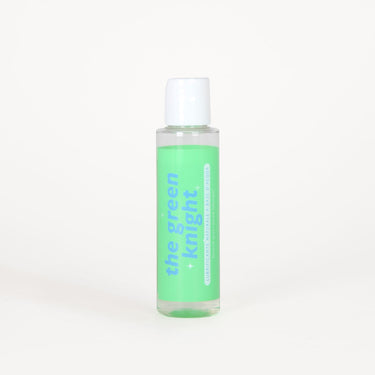 The Green Knight - Lubrificante naturale a base d'acqua